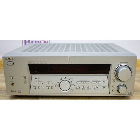 Усилитель Sony STR-DE875 000008588 фото