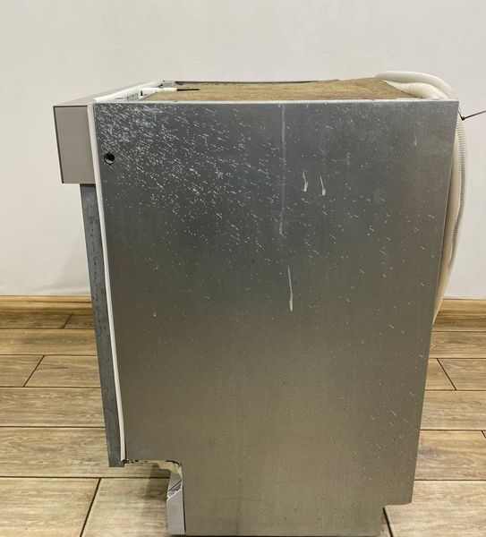 Посудомоечная машина Siemens SN54M534EU 2400W sn 920900029 000048153 фото