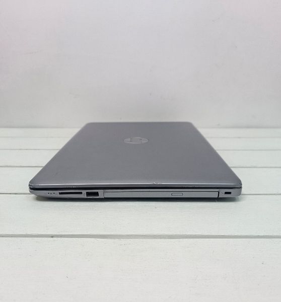 Ноутбук HP 250 G6 15.6 HD бат 2:30 годин 000053940 фото