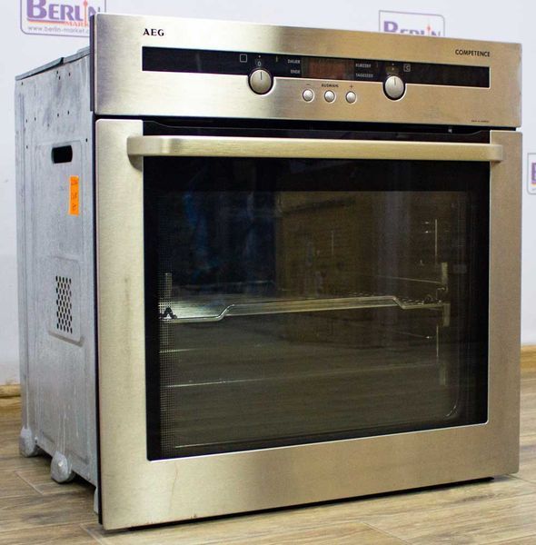 Електродуховка AEG B4100 1 M 3000 вт Sn 11585227 000010162 фото