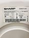 Стиральная машина Sharp ES GFB7143W3 DE 000031779 фото 6