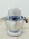 Миксер планетарный тестомес Cuisine ZIT1001 1800w 8500 мл Silver 000044712 фото 3