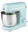 Кухонный комбайн планетарный SKM 600 B2 Green Matt 000037753 фото 1