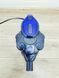 Пылесос вертикальный Sauber UVE 126968 600w Black Blue 000039014 фото 4