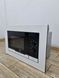 Микроволновая печь встраиваемая Electrolux EMM17007OW 000039400 фото 2