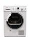 Сушильна машина Bosch Avantixx7 WTE86305 30 2800W 8кг sn 9105201038 000053878 фото 1
