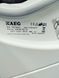 Сушильна машина AEG T65370AH3 7 кг 950w sn 44430780 000037391 фото 10
