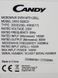 Мікрохвильова піч Candy Divo G25CO 1400w гриль 1000w новий LPNHE605126149 197е 000032699 фото 6
