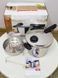 Скороварка Fissler Vitavit Comfort 10л 000030519 фото 5