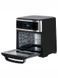 Мультипечь 8в1 Adler AD 6309 2500w 13л 000041140 фото 3