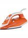 Праска парова Brock BSI 5503 OR 2600w Orange 000044587 фото 1
