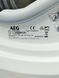Сушильна машина AEG 8000 Series T8DE76587 900w 8кг sn 93702730 000040779 фото 8