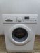Стиральная машина Siemens WM14E422 2300W 6кг sn 8908602169 000050103 фото 1