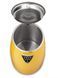Электрочайник термос Magio MG 976 1650w 1700мл Yellow 000041217 фото 2