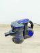 Пылесос вертикальный Sauber UVE 126968 600w Black Blue 000039014 фото 3