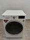 Cтиральная машина LG F14WNFKZ247 8кг 2100W sn 805PWNFKZ247 000046291 фото 1