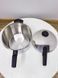 Скороварка Fissler Vitavit Comfort 10л 000030519 фото 2