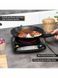 Плита електрична First FA 5097 1 1200w Black 000045347 фото 4