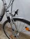 Велосипед 28 NSU Quality Line дамка сине серый алюм 000050889 фото 4