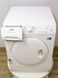 Сушильна машина AEG T55770IH3 900w 7 кг sn 44557128 000034517 фото 5