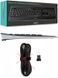 Клавиатура беспроводная Logitech Illuminated K800 000011366 фото 2