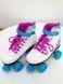 Роликові ковзани Sfr Skates RS239 38 продам LPNHE464710675 65е 000022418 фото 1