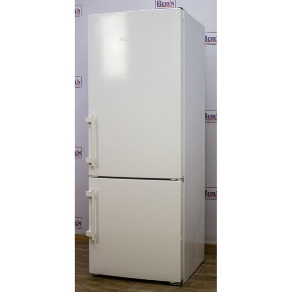 Двухкамерный холодильник Liebherr CUP 2901 In 21A 000009367 фото