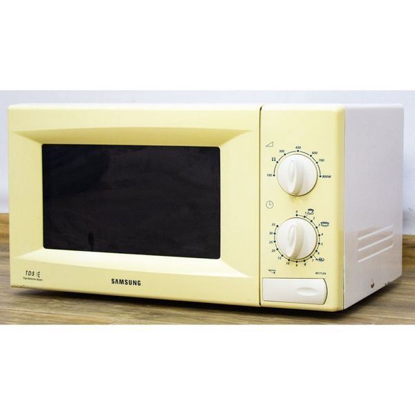 Мікрохвильова піч Samsung M1712N 1150 вт 7anra03926b 000009751 фото