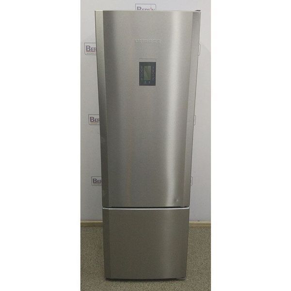 Двухкамерный холодильник Liebherr CBNes 3656 Index 20A 001 000005461 фото