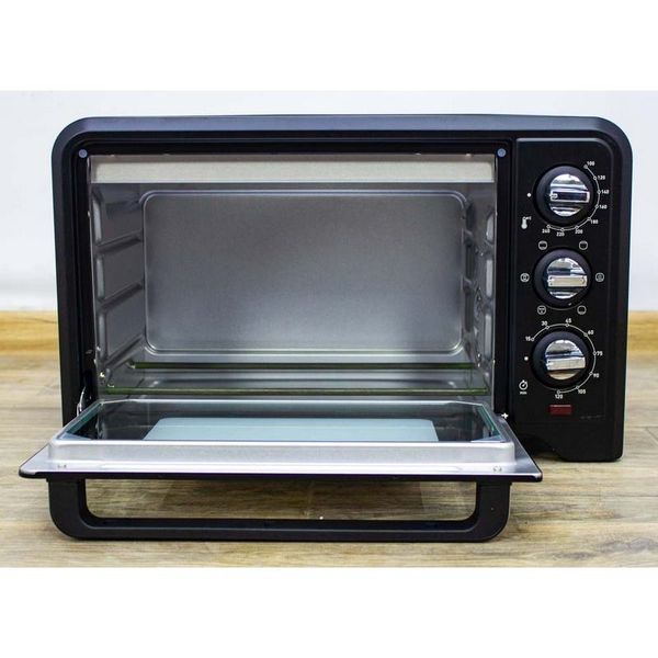 Мини-печь Moulinex O34A1 000009688 фото