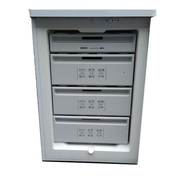 Морозильный шкаф Bosch GSL1202-02 000003295 фото