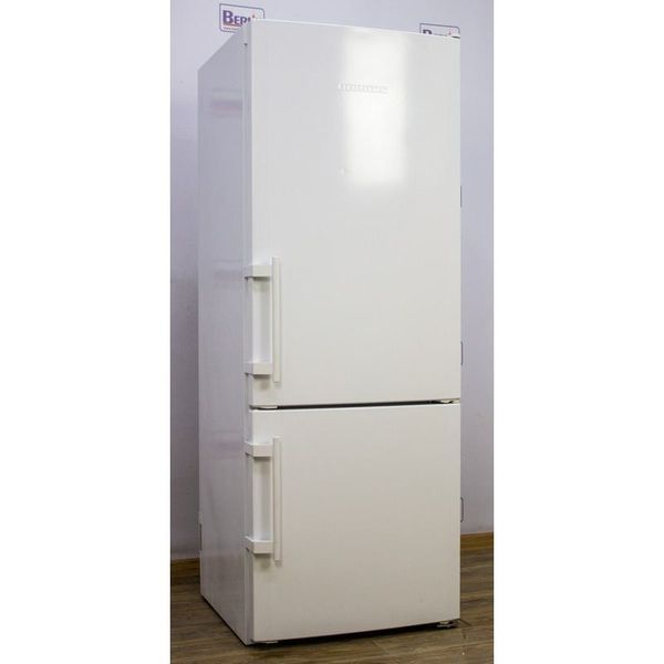 Двухкамерный холодильник Liebherr CUP 2901 In 21A 000009367 фото