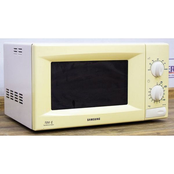 Мікрохвильова піч Samsung M1712N 1150 вт 7anra03926b 000009751 фото