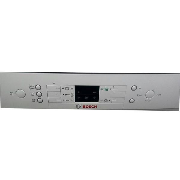 Посудомойка Bosch SMS58M62EU-25 000003452 фото