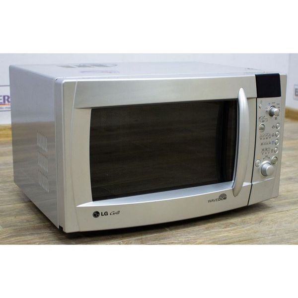 СВЧ LG MG 5684BCT 000008454 фото