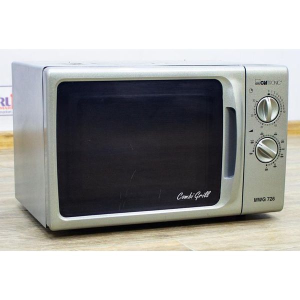 СВЧ Clatronic MWG 726 000008449 фото