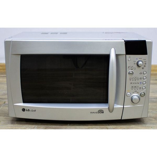 СВЧ LG MG 5684BCT 000008454 фото
