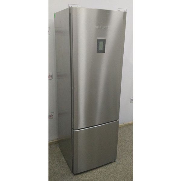 Двухкамерный холодильник Liebherr CBNes 3656 Index 20A 001 000005461 фото