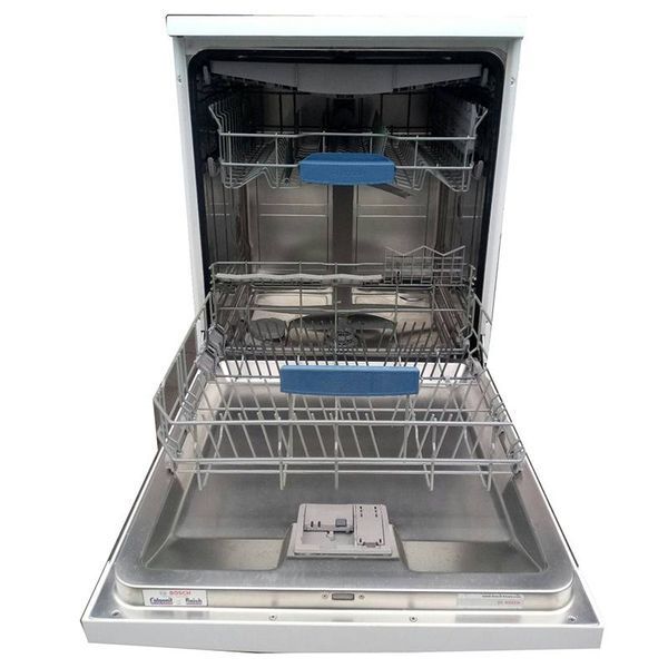 Посудомойка Bosch SMS58M62EU-25 000003452 фото