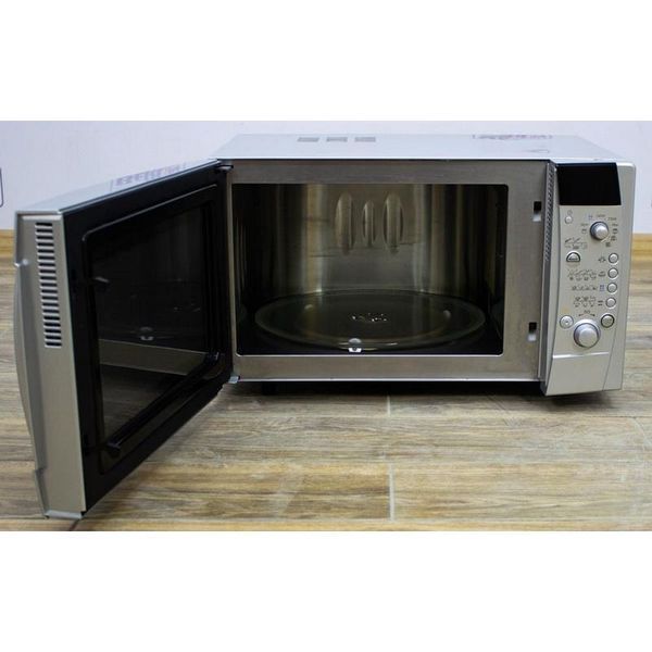 СВЧ LG MG 5684BCT 000008454 фото