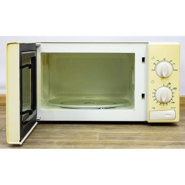 Мікрохвильова піч Samsung M1712N 1150 вт 7anra03926b 000009751 фото