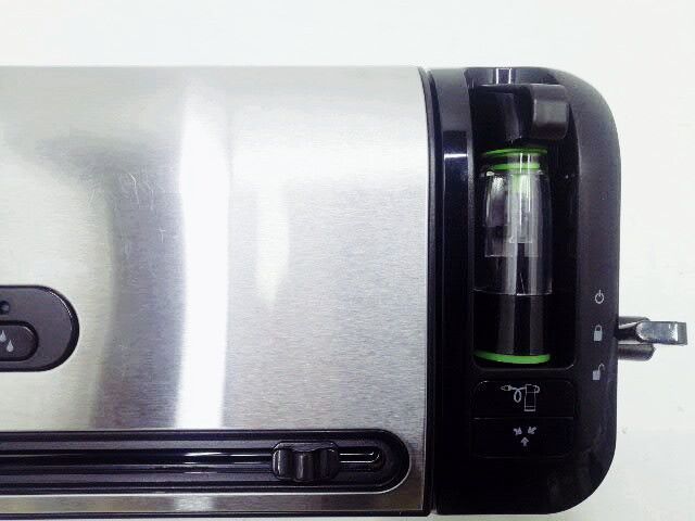 Пищевой вакуумный упаковщик FoodSaver FFS017X 000032655 фото