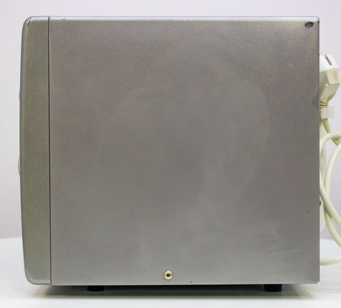 Мікрохвильова піч Severin MW 7822 1200W гриль 1000W sn S02390881737 000016156 фото