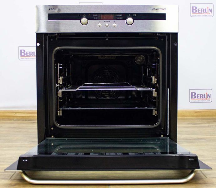 Електродуховка AEG B4100 1 M 3000 вт Sn 11585227 000010162 фото