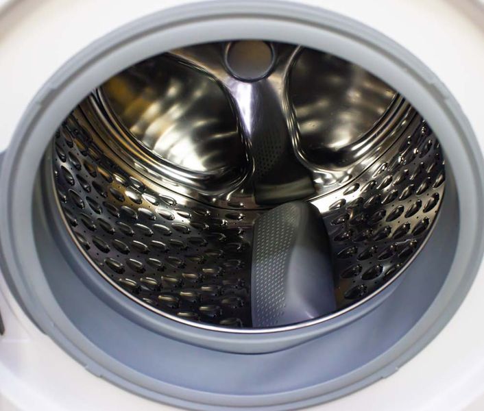 Стиральная машина Siemens WM16S4WM 01 000016776 фото