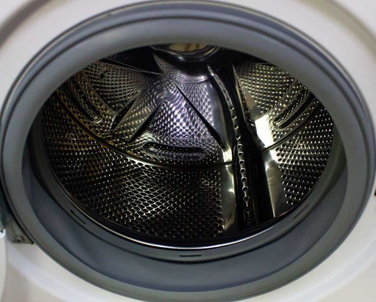 Стиральная машина Whirlpool AWO5140 000017739 фото
