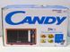 Мікрохвильова піч Candy Divo G25CO 1400w гриль 1000w новий LPNHE605126149 197е 000032699 фото 9