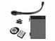 Пилосос Mozano Max Cyclonic 4000 AGD ODK C 03 4000w grey 000043882 фото 4