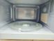 Мікрохвильова піч Panasonic NN E209WM EPG 1100w sn 5C80200051 000035724 фото 2