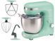Тістоміс SilverCrest SKM 600 A1 600w 5л Green 000021045 фото 1